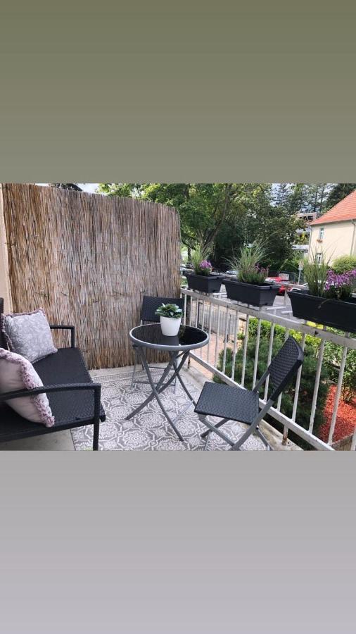 Ela Apartments Berlim Exterior foto