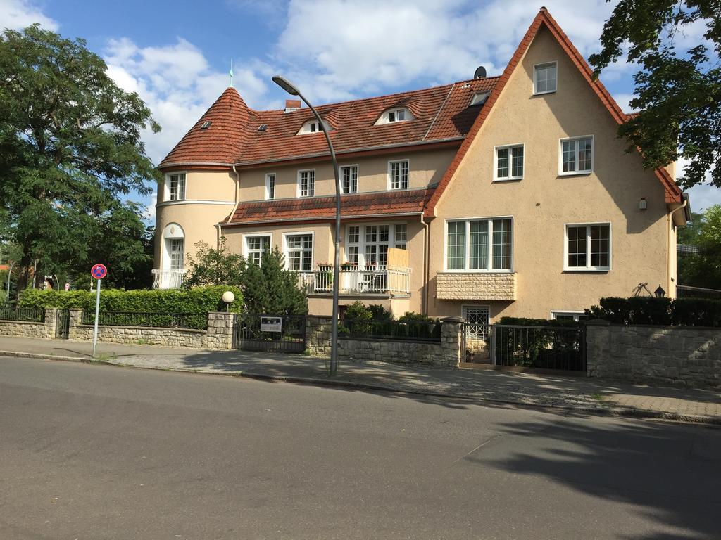Ela Apartments Berlim Quarto foto
