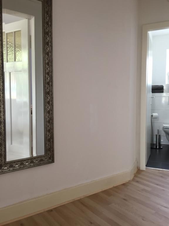 Ela Apartments Berlim Quarto foto